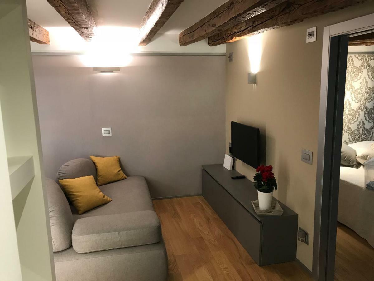 Apartament 27@Smarco Wenecja Zewnętrze zdjęcie