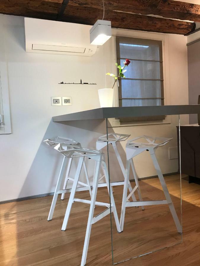 Apartament 27@Smarco Wenecja Zewnętrze zdjęcie