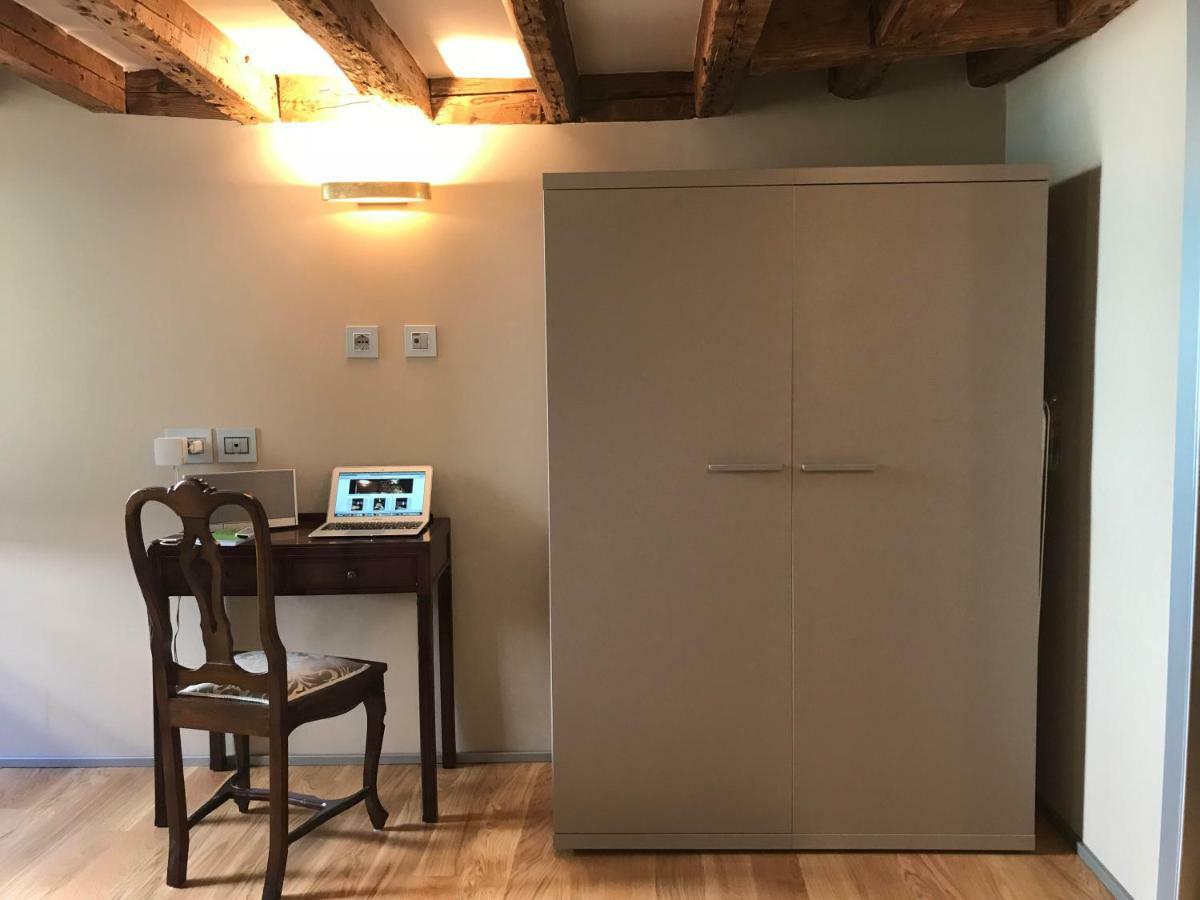 Apartament 27@Smarco Wenecja Zewnętrze zdjęcie