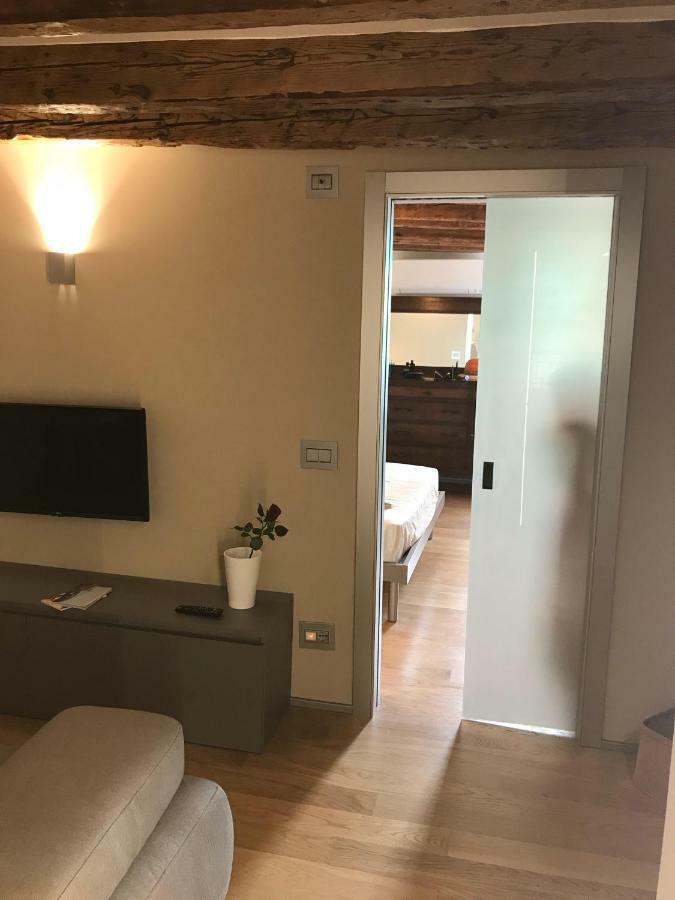 Apartament 27@Smarco Wenecja Zewnętrze zdjęcie