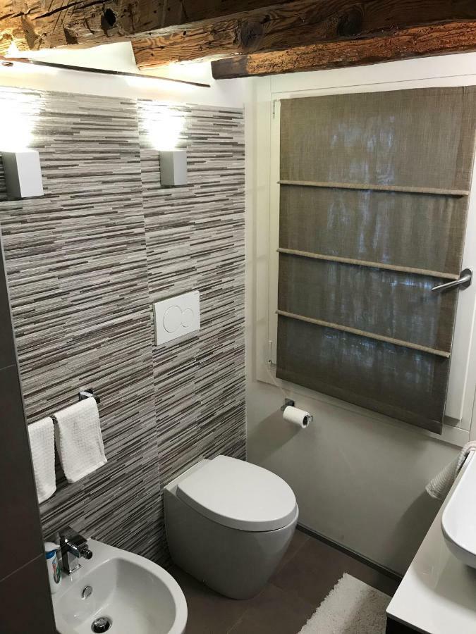 Apartament 27@Smarco Wenecja Zewnętrze zdjęcie